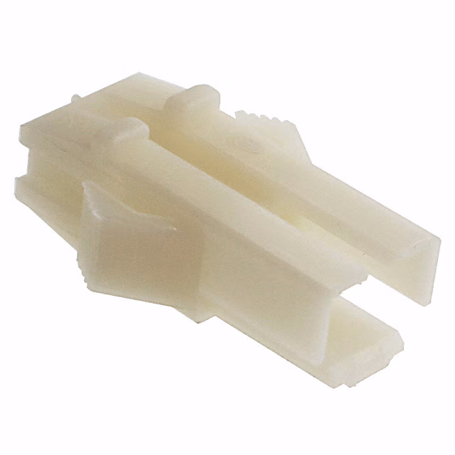 172213-2 TE Connectivity AMP Connectors  Boîtiers de connecteurs rectangulaires